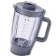 AT262 - COMPLETE ACRYLIC 1.5L BLENDER/MIXER FOOD PROCESSOR - KW716436, AW20010044