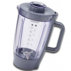 AT262 - Complete acrylic 1.5L blender/mixer