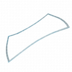 Door seal (refrigerator)