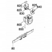 Control board si compres.jiaxipera (mark 80)