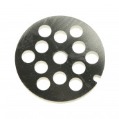 Original perforated disc