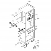 Handle (reference 100)