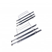 Original triple extension slide