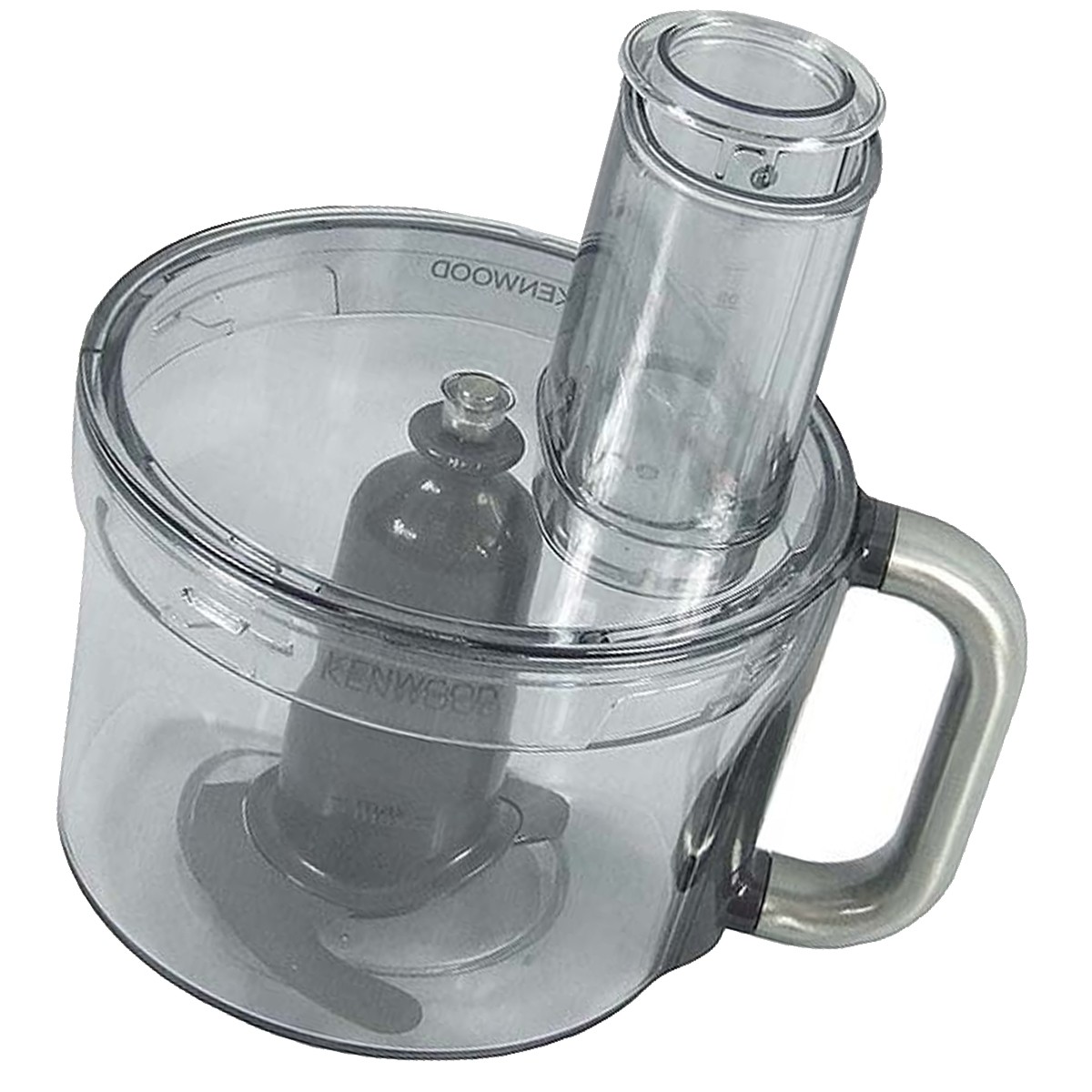 Food Processor Attachment KAH647PL