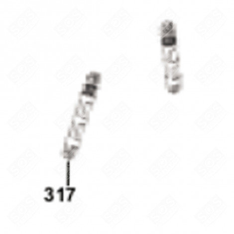 AMORTISSEUR WASHING MACHINES - AS0034906