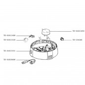 Sensor (mark TS-01021450)