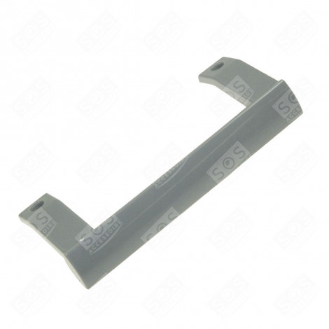 DOOR HANDLE REFRIGERATOR, FREEZER - HR02X00171