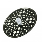 Original grating disc