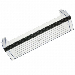 Original Bottle Shelf 423X117X102 mm