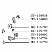 Thermostat (reference SS-186836)