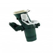 Green suction channel