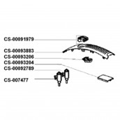 Pump (reference CS-007477)