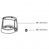 On/off switch (reference MS-0927021)