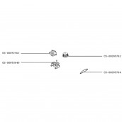 Thermostat (reference CS-00093640)