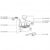 Sensor (mark TS-01006550)