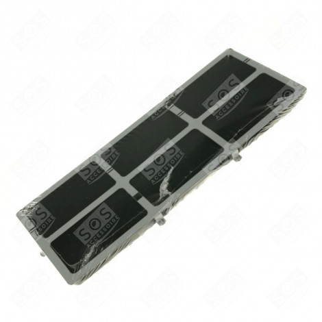 ORIGINAL RECYCLING KIT EXTRACTOR HOOD - 17002571, 17002979