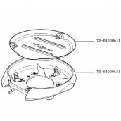 Reflector (ID TS-01000611)