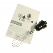 Complete original whip