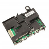Electronic card, power module