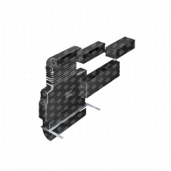 Original air recycling starter kit