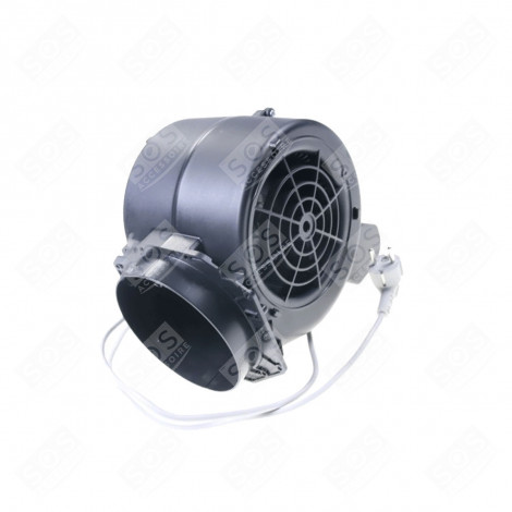 MOTOR EXTRACTOR HOOD - 30506073F49, 30506071F49