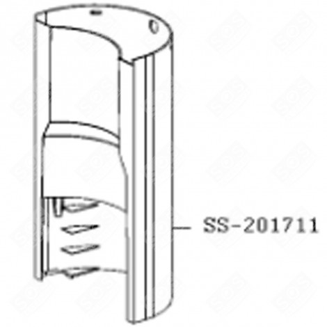 WATER TANK (SS-201711) COFFEE MAKER, ESPRESSO - SS-201711