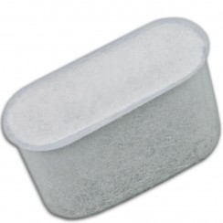 Anti-chlorine filter