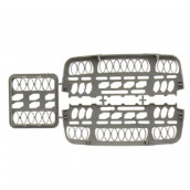 CUTLERY BASKET RACK