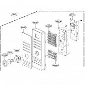 Control Button (Mark 24901)