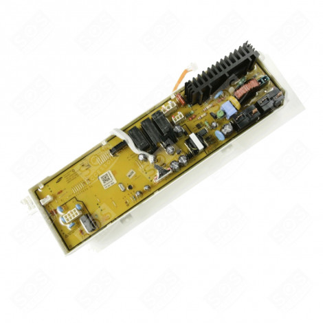 ORIGINAL ELECTRONIC MODULE WASHING MACHINES - DC94-07385A