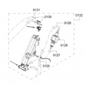 Instantaneous water heater (reference 0132) original