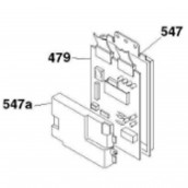 Electronic board, power module (Reference 479)