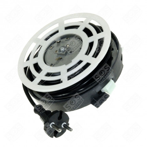 ROLLER WITH CABLE VACUUM CLEANER  - RS-RT900052