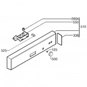 Control Panel (Mark 510)