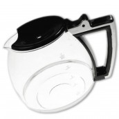 Complete coffee pot (with lid) (not for ICM40T)