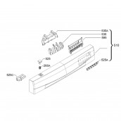 Control Panel (Mark 510)