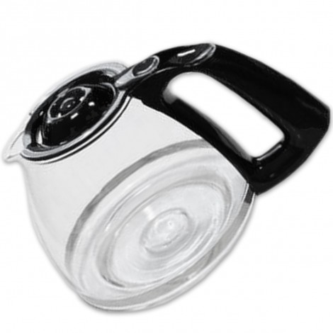 VERSEUSE ET COUVERCLE COFFEE MAKER, ESPRESSO - SS-201751, FH900401