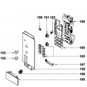 Button (reference 185)