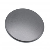 Hob burner cap