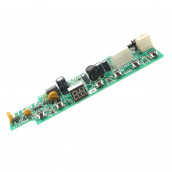 Programmed electronic module