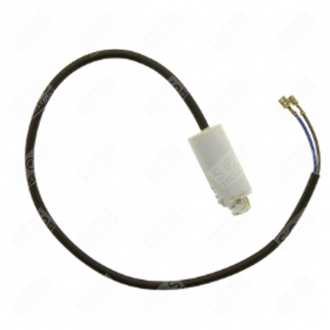 CONDENSER REFRIGERATOR, FREEZER - 41X0731