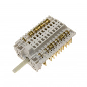 Original selector switch