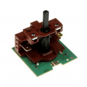 Original selector switch