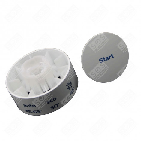 BUTTON DISHWASHER - 00627109