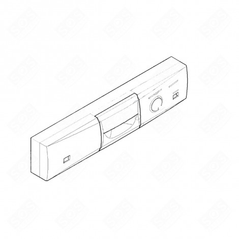 PANEL DISHWASHER - 00670923