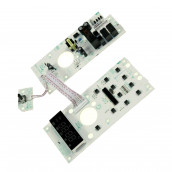 Control module