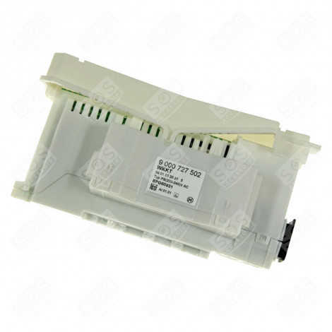 PROGRAMMED POWER MODULE DISHWASHER - 00750114