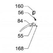 Cover (reference 160)