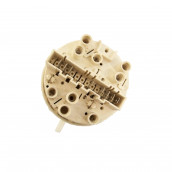 Pressure switch