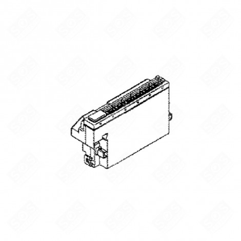COMPLETE MODULE DISHWASHER - 140000453039